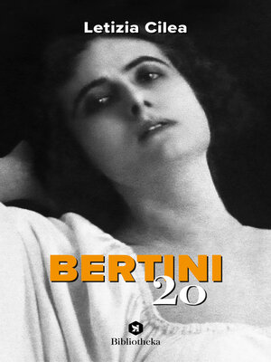 cover image of Bertini '20